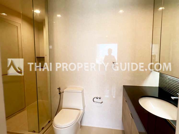 Apartment in Sathorn 
